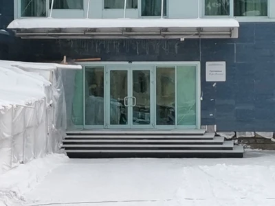 Югра-Классик (Гостиница)