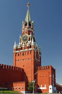 Отдых и размещение в Москве