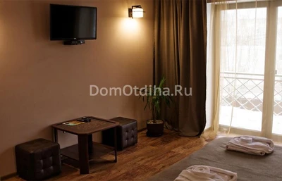 Сокольский (Гостиница)