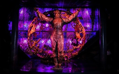"Мемориальный музей космонавтики", один из крупнейших научно-технических музеев мира