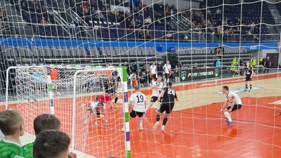 Детская спортивная академия "SPORT KIDS" в Красногорском р-не, Каменск-Уральский