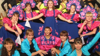 Подростковый клуб Бригантина