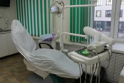 Стоматология Белый клык (Стоматологическая клиника )