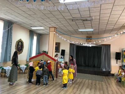 Андерсен (Центр развития ребёнка)