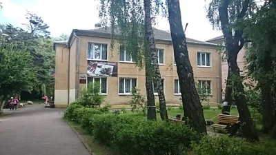 Детская школа искусств им. С.С. Прокофьева Пионерского городского округа (Дополнительное образование)