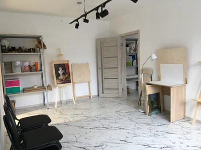 БархАрт (Художественная мастерская )