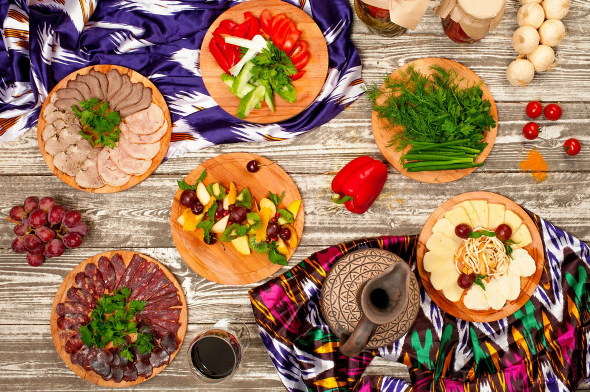 Киш Миш (Ресторан)