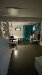 Park Nails (Ногтевая студия)