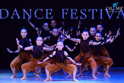 FoxDance (Школа танцев )