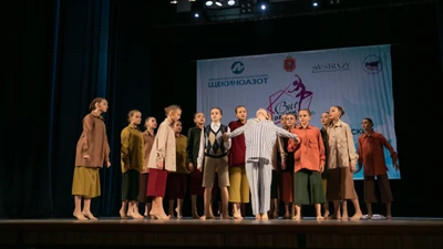 Студия современного танца СОЛНЫШКО г. Елец (Школа танцев)