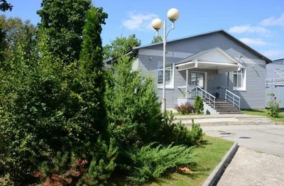 Маленькая (Гостиница)