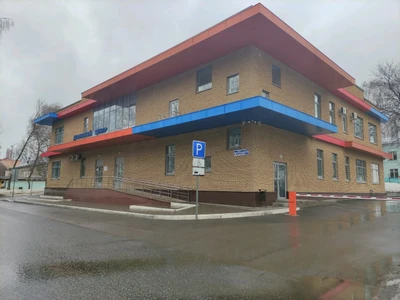 Диализный центр Fresenius (Медцентр, клиника)