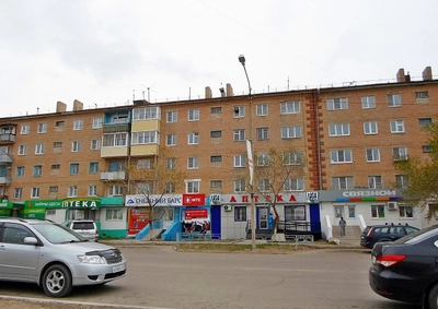 Лара (Аптека)