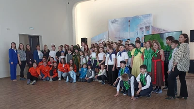 Центр развития творчества им. Н.Е. Бобровой в Полевском