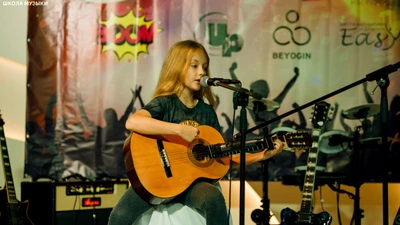 Music Family (Музыкальное образование)