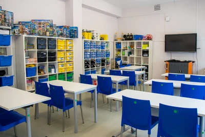 Дворец творчества детей и молодёжи на Миусах (Дополнительное образование )