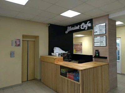 Bleriot cafe (Кофе с собой )