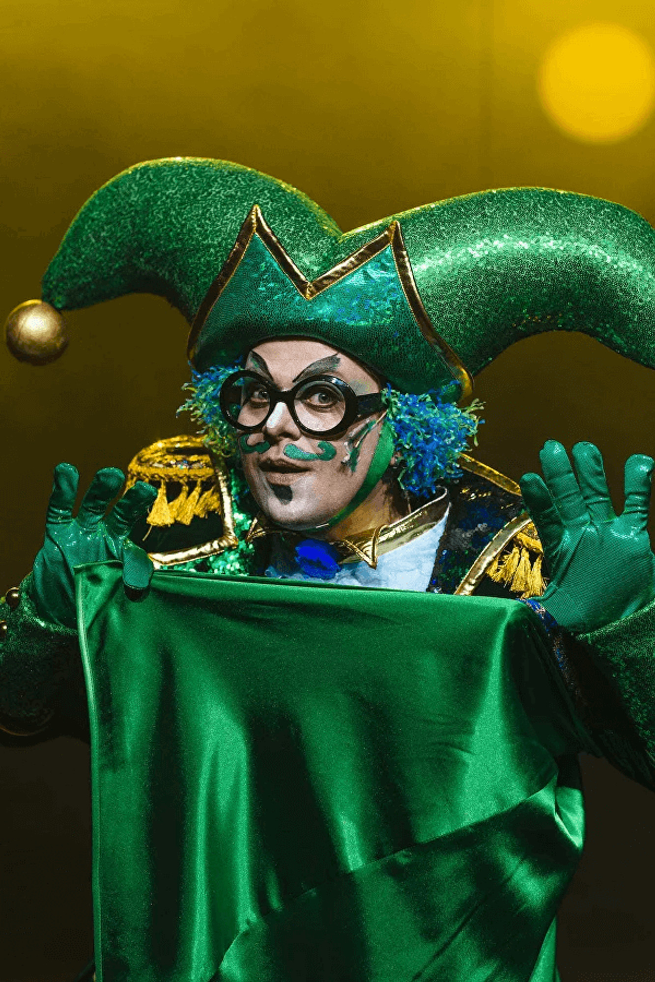 Фото: dzen.ru/wonder_circus