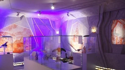 Детский музейный центр Пермского краеведческого музея