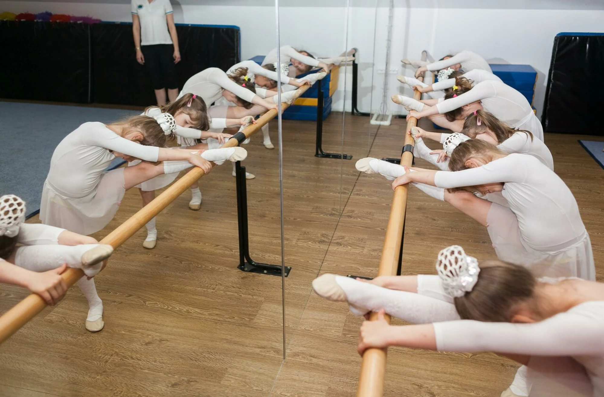 Детская студия интеллектуального творчества и спортивный клуб Грамотеи (Центр развития ребёнка )