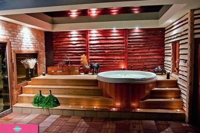 Zebrana SPA, спа-салон, спа для детей в Октябрьском районе, Самара 