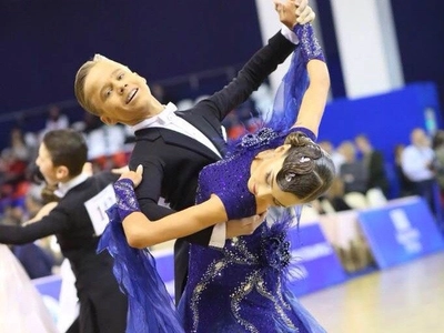 Dance Style (Школа танцев)