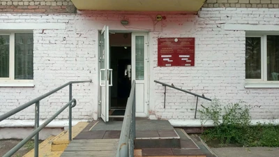 Городская поликлиника № 6, отделение медицинской реабилитации (Поликлиника для взрослых)