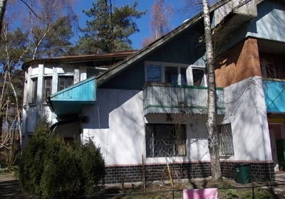 Лесное (Гостиница)