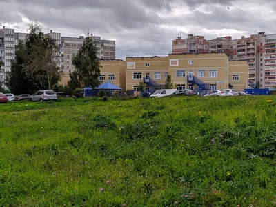 МБДОУ города Костромы Детский сад № 1 (Детский сад, ясли)