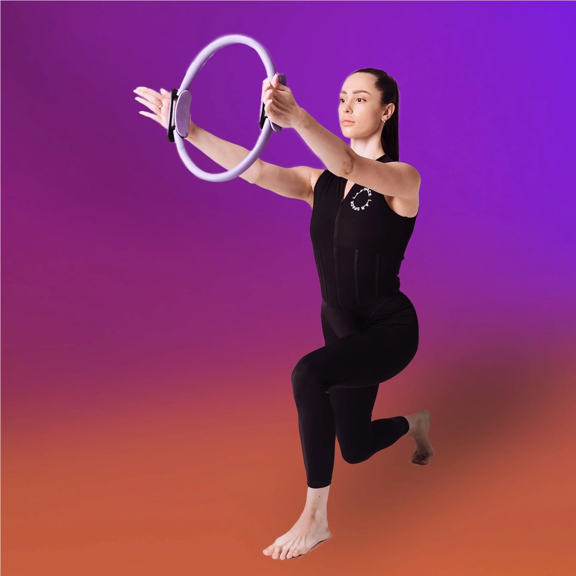 Скидка на пробное занятие для новых клиентов в "L.A.B Space" Москва-Сити