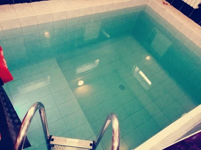 На Нефрите (Сауна)