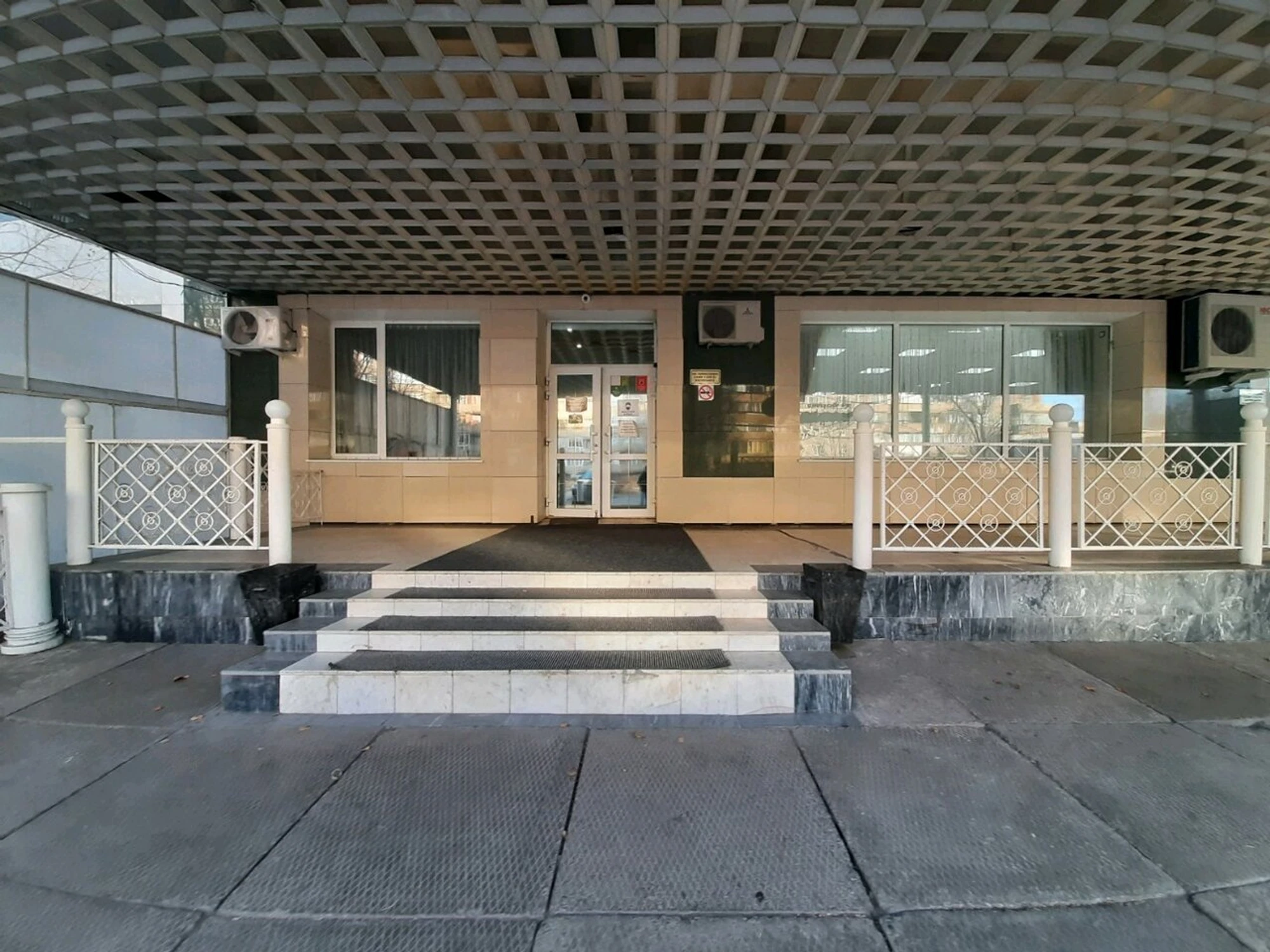 Грильяж (Кафе )