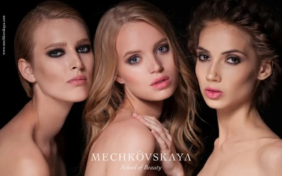 Mechkovskaya School (Курсы и мастер-классы)