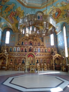 Храм Александра Невского в Калининграде (Православный храм)