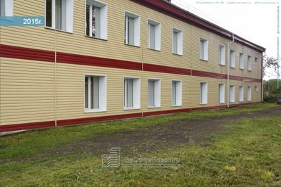 Общежитие (Общежитие)