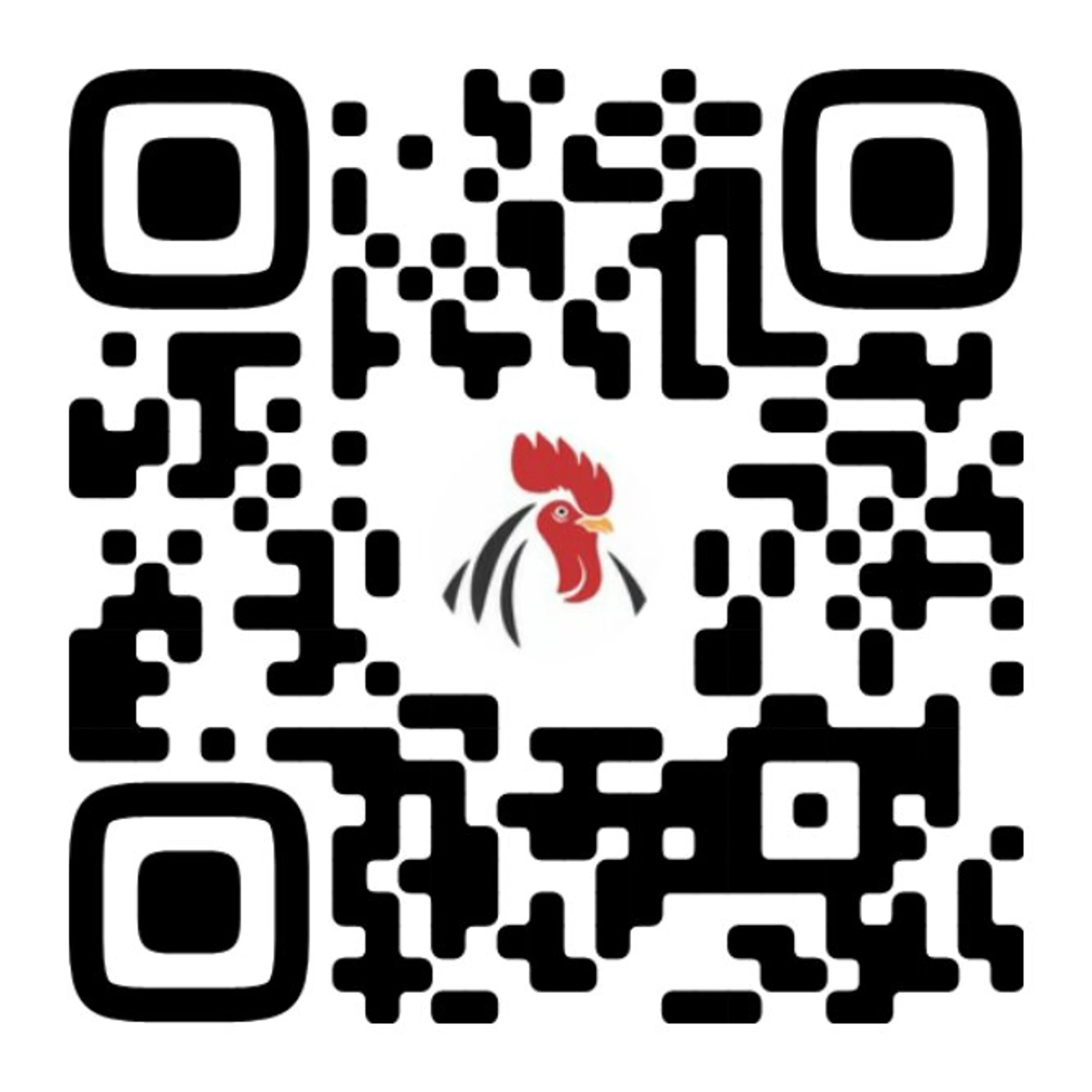 Hot Chicken (Кафе )