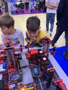 Робокурс (Дополнительное образование )