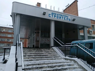 Музыкальная академия (Театральное и цирковое образование )