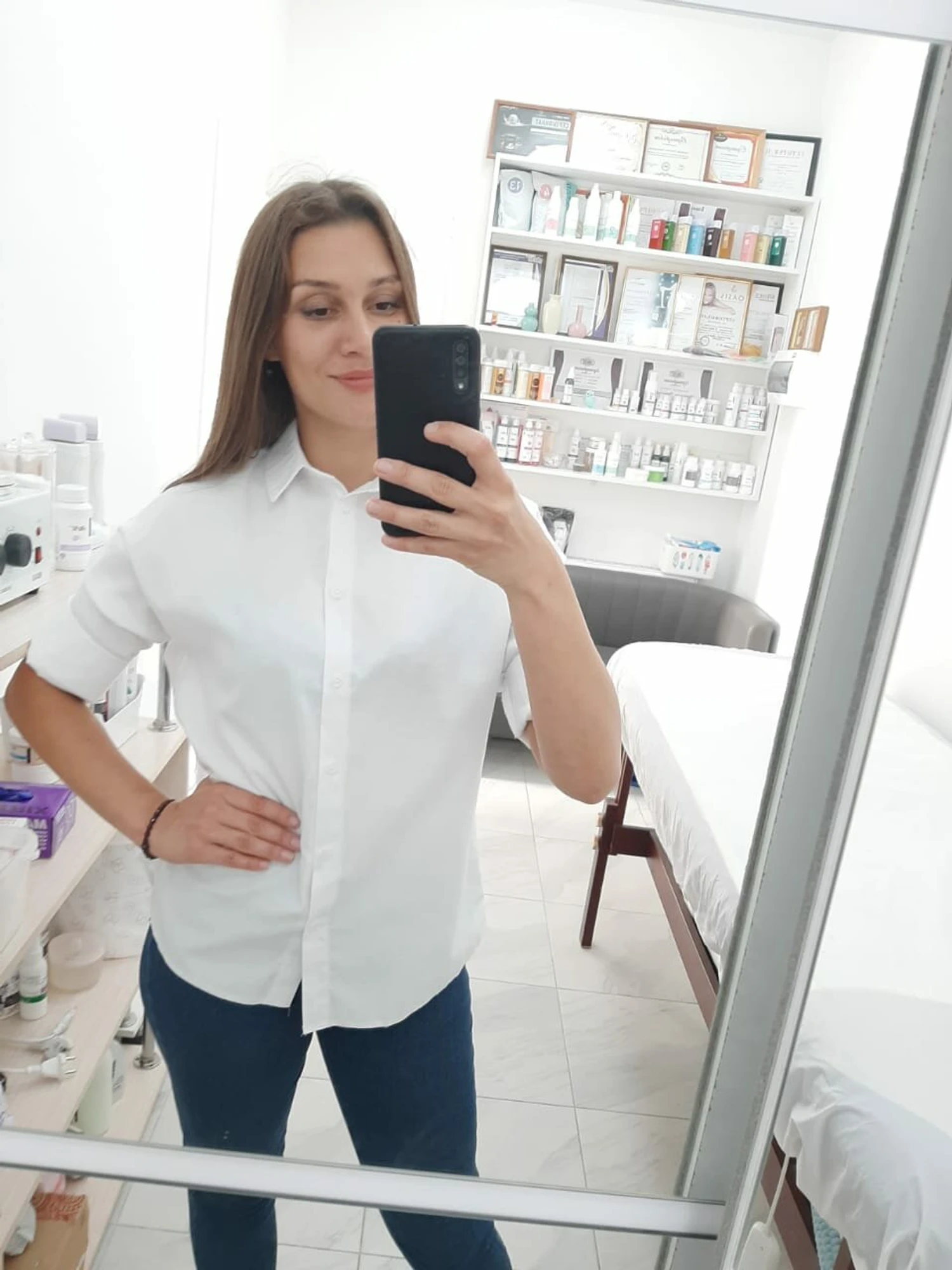 Beauty&Health (Массажный салон)