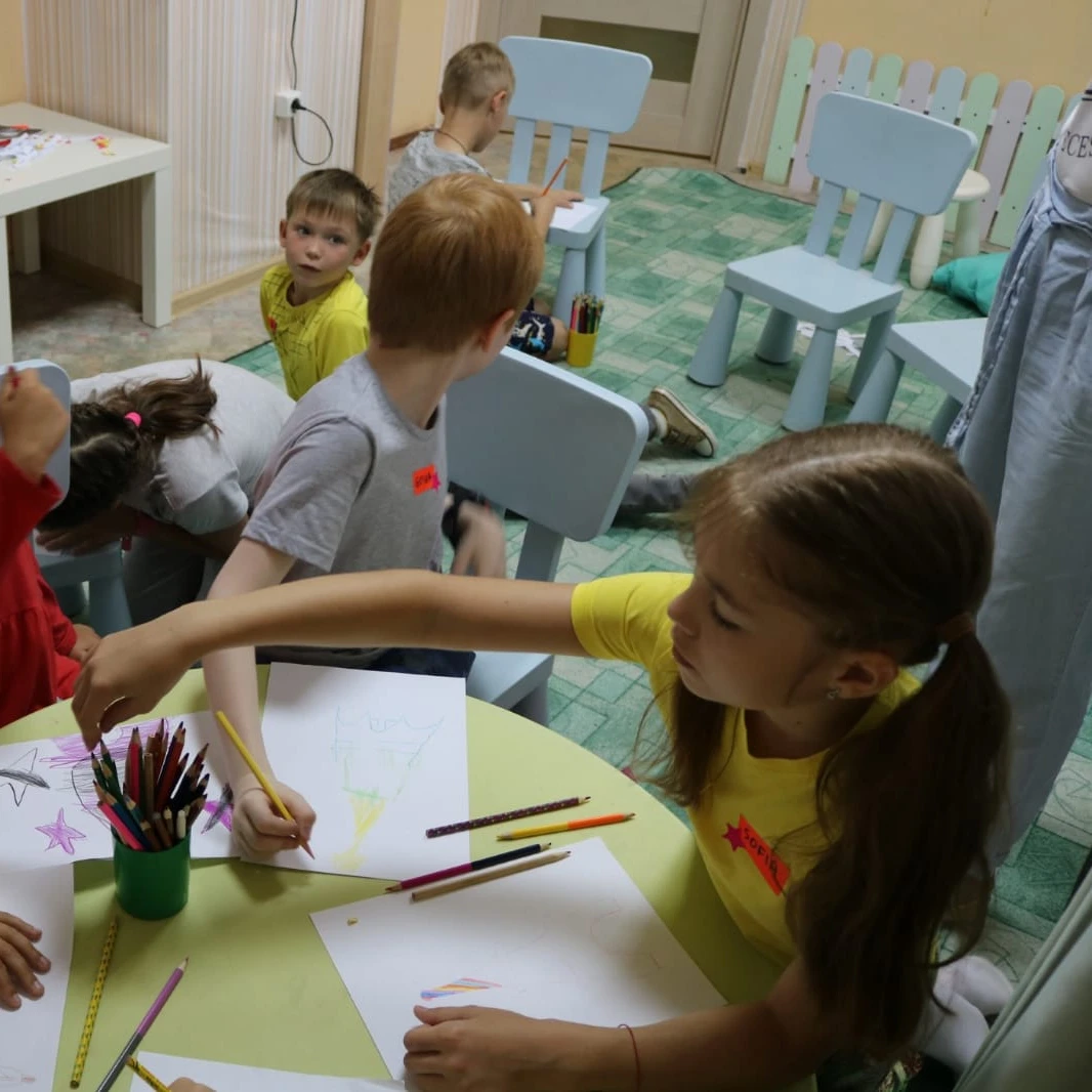 "Happy English", школа английского языка, г. Нижний Тагил