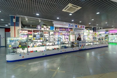 ДомДоктор (Магазин медицинских товаров )