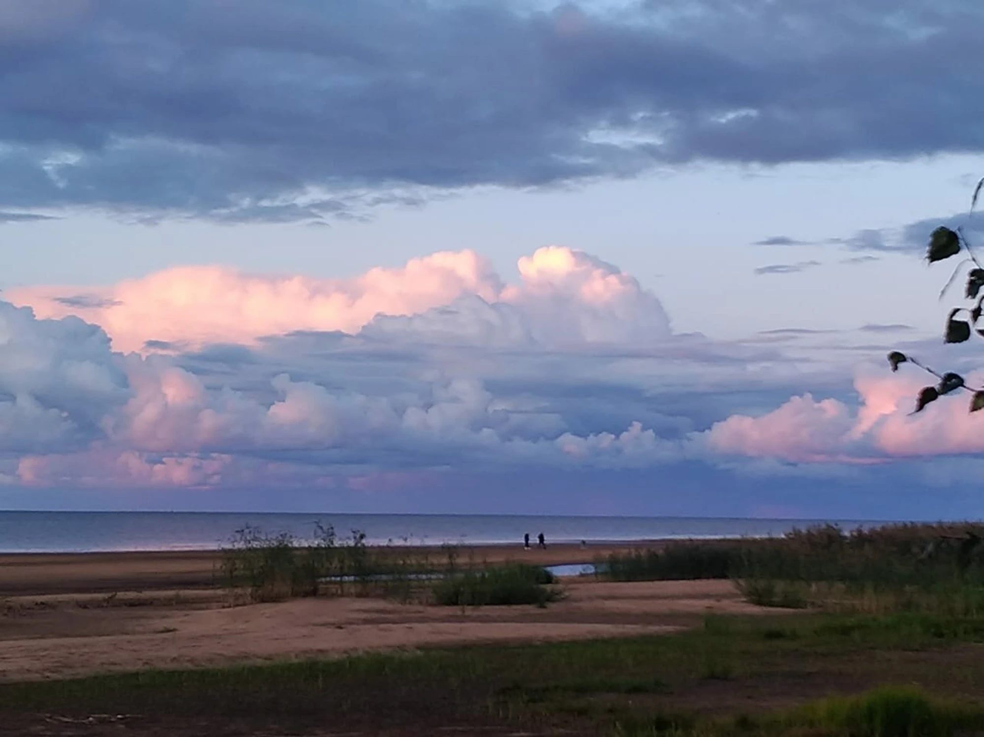 Пляж (Пляж)
