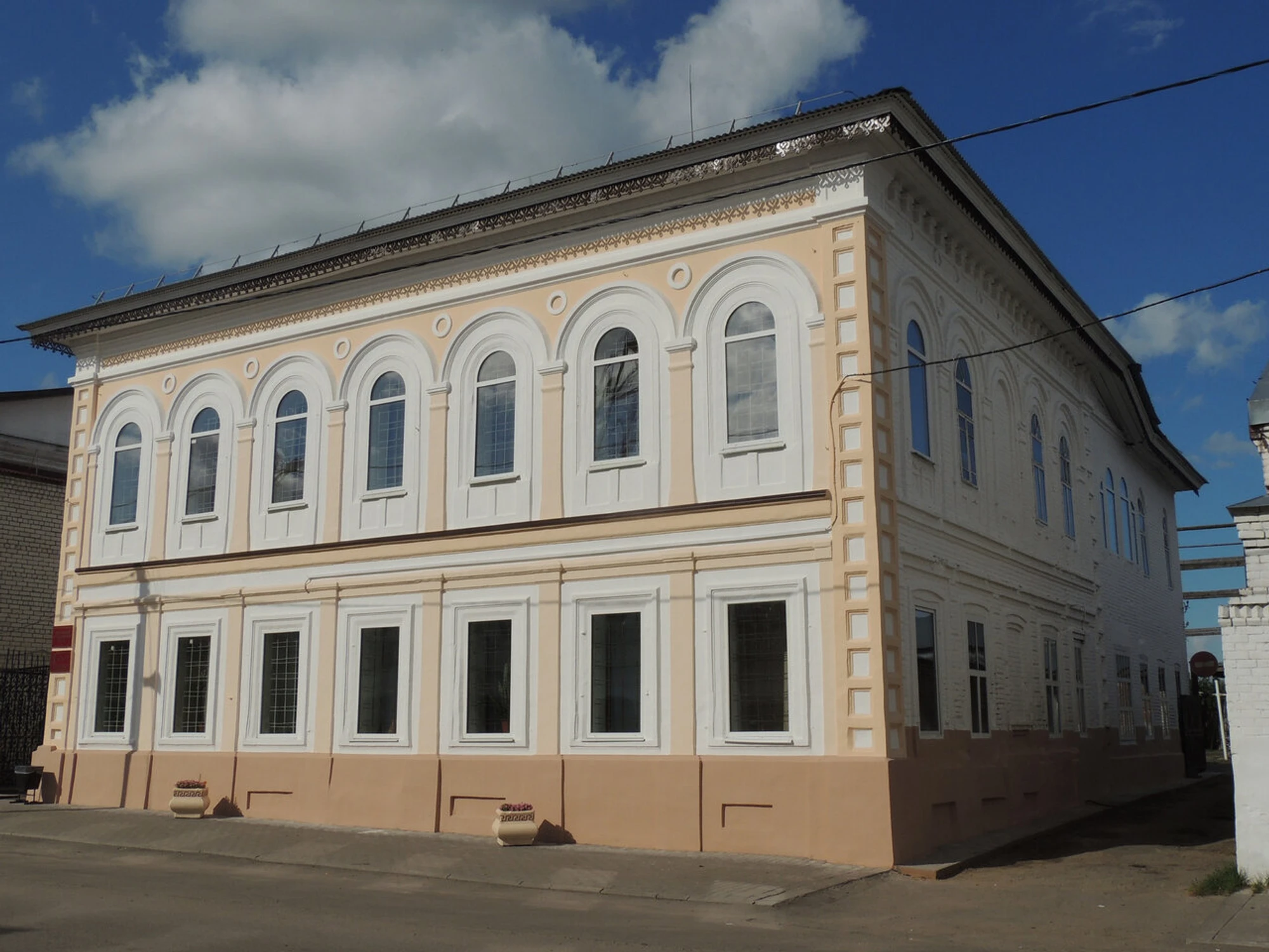 Краеведческий музей (Музей)