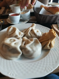 Хинкальная (Ресторан)