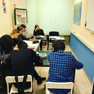 Ланцман скул (Услуги репетиторов )