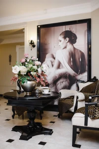 Этуаль де Жэнесс (Салон красоты )