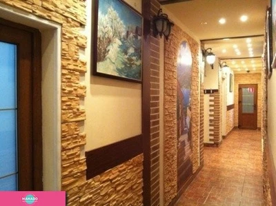 Детская художественная школа №1 во Фрунзенском районе, Владивосток 