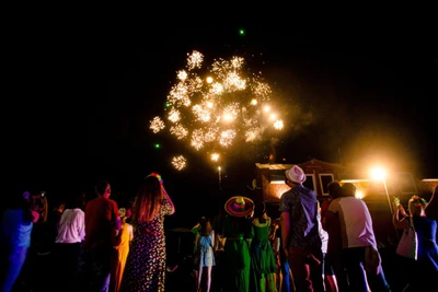 Варуна (Праздничное агентство )