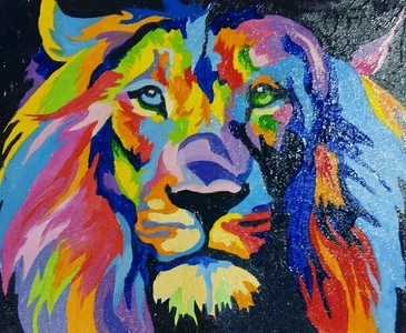 Студия экспресс-живописи Dessert (Студия дизайна )