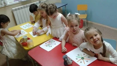 Yes, образовательный центр в Краснолесье, Екатеринбург